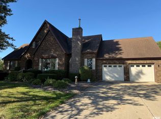 14850 Ray Rd, Rushville, IL 62681