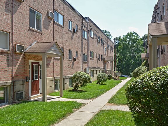 Residential Building