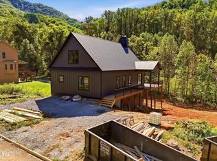 3158 Thomas Headrick Rd LOT 8, Sevierville, TN 37862