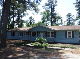 212 Mayview Ln LOT 4, Sandersville, GA 31082