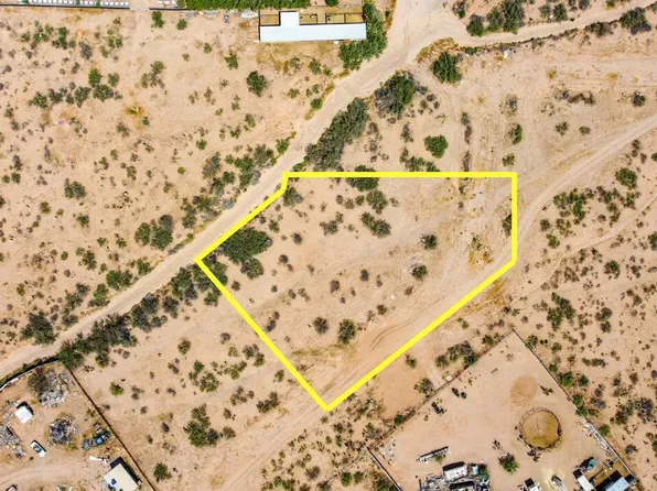 2640 Miami Dr, Chaparral, NM 88081