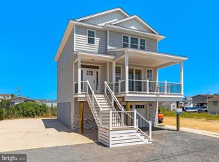 1131 S Green St, Tuckerton, NJ 08087