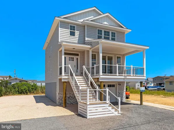 1131 S Green St, Tuckerton, NJ 08087