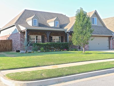 3134 E 146th St S, Bixby, OK, 74008