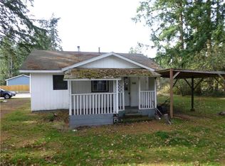 346 Dutterow Rd SE, Olympia, WA 98513