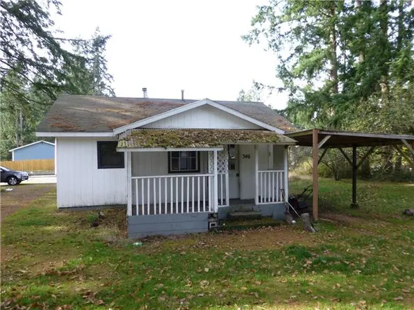 346 Dutterow Rd SE, Olympia, WA 98513