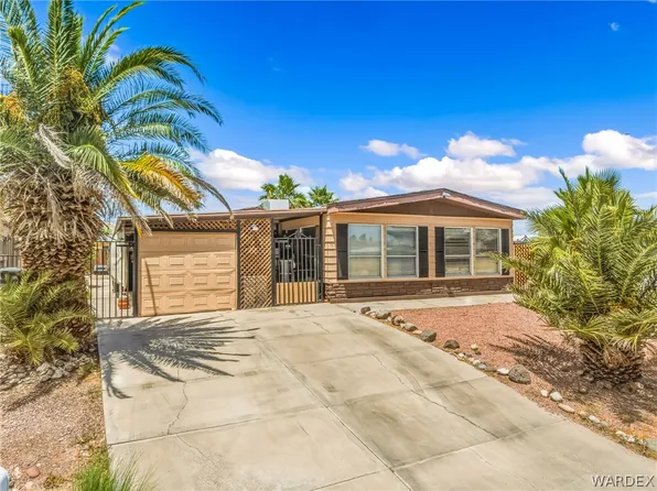 567 Palo Verde Dr, Bullhead City, AZ 86442