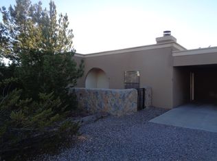 5102 Micro Rd, Las Cruces, NM 88011