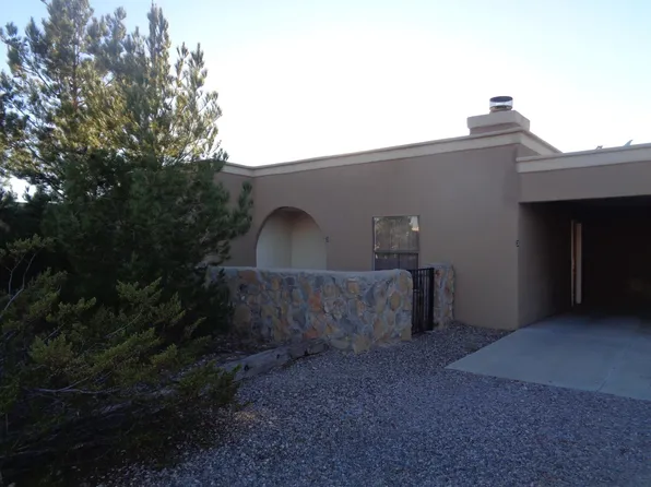 5102 Micro Rd, Las Cruces, NM 88011