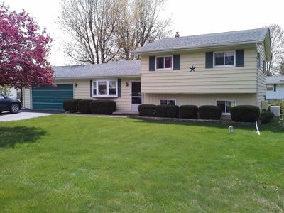 11980 Woodland Dr, Lennon, MI, 48449