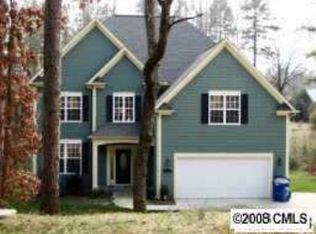 2123 Light Brigade Dr, Matthews, NC 28105