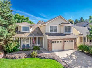 9856 Spring Hill Ln, Highlands Ranch, CO 80129