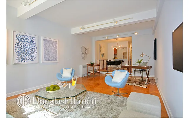 Sold by Douglas Elliman | media 13