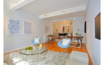 Sold by Douglas Elliman