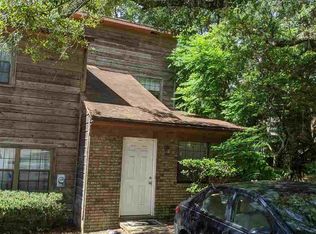 356 Hayden Rd, Tallahassee, FL 32304