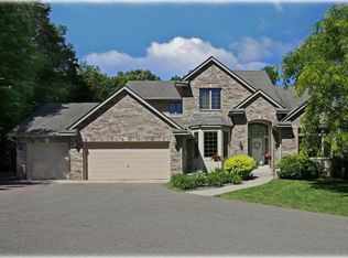 7701 Shenandoah Ln N, Maple Grove, MN 55311