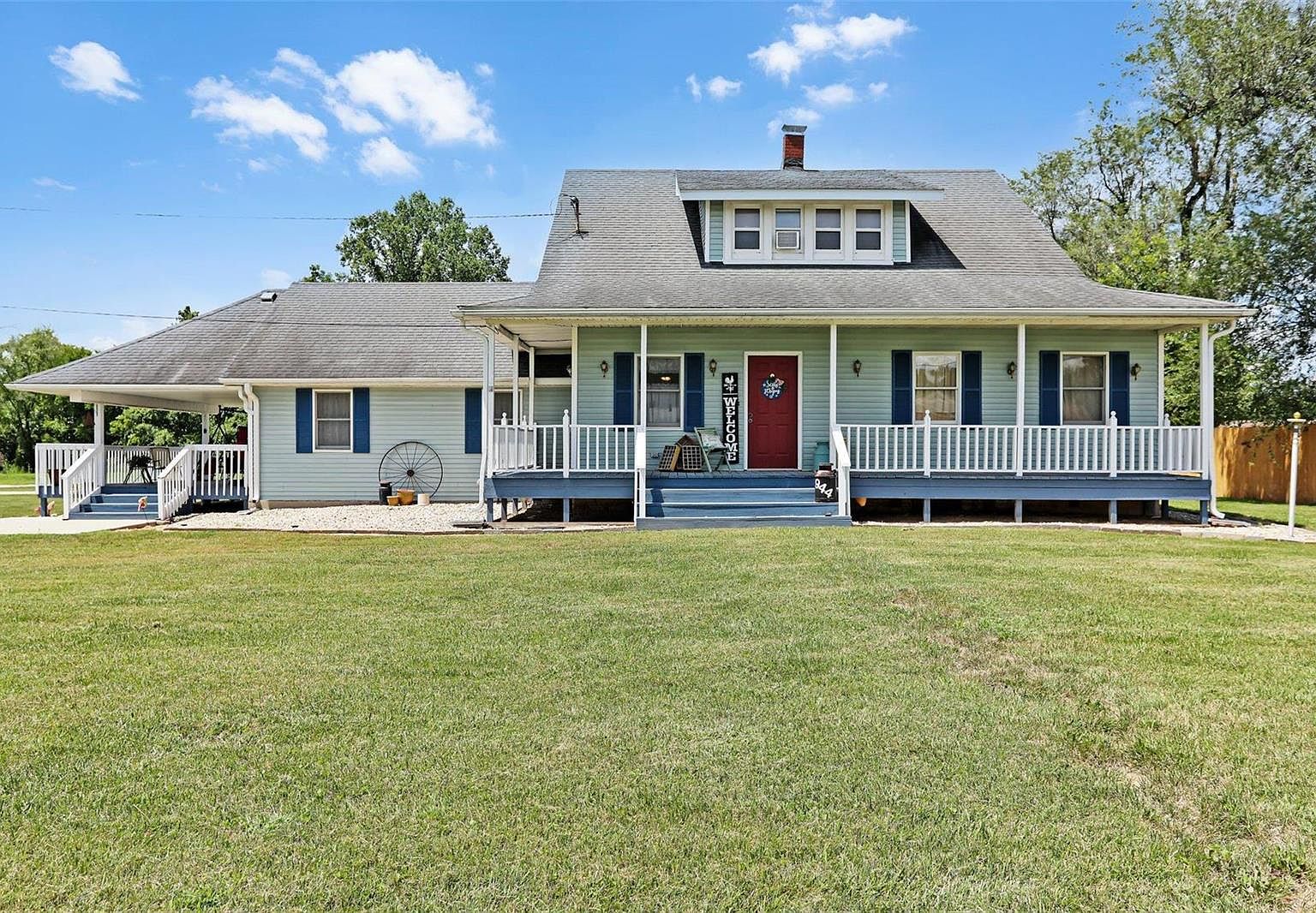 944 Albers Ln, Bethalto, IL 62010 MLS 24044517 Zillow