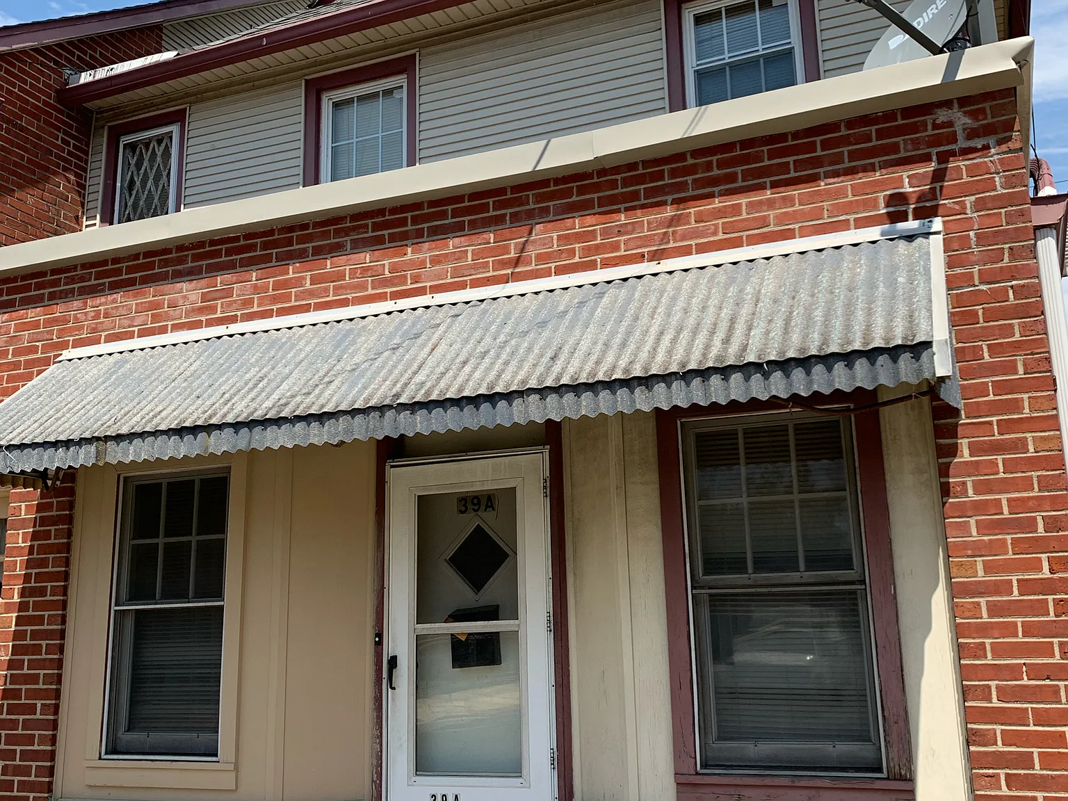 39-41 Washington Street - 41 A — Photo 1