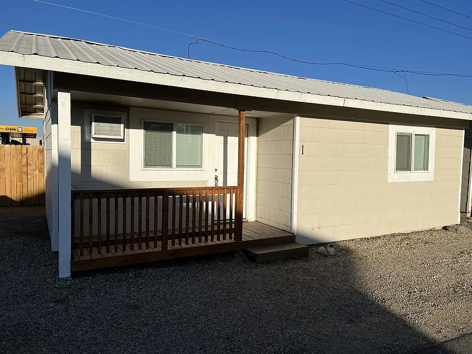 111 E Simplot Blvd #1
