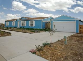 4705 Adrienne Dr, Colorado Springs, CO 80928