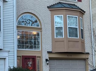 3045 Button Bush Ln, Laurel, MD 20724