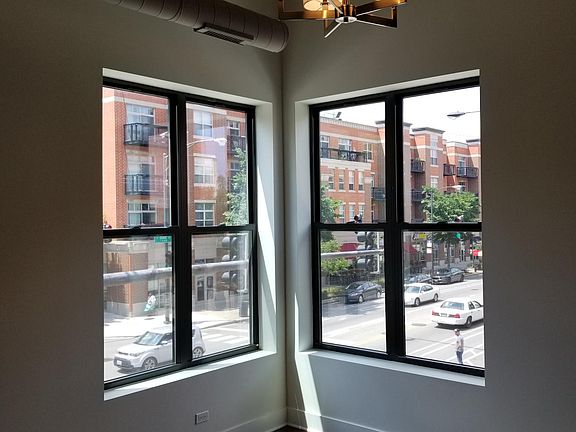 Views of historic State Street