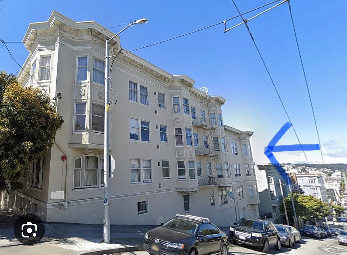 1 bed, $5,500 — Photo 3