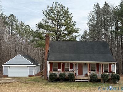 1107 Avatar Ct, Powhatan, VA, 23139
