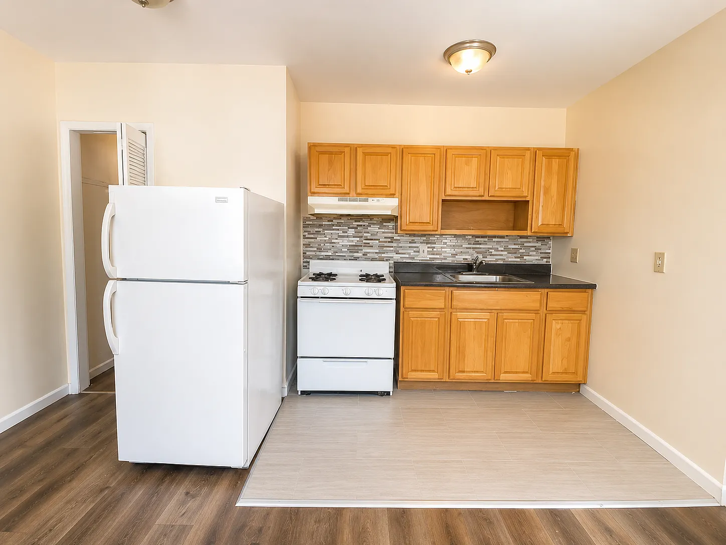 1 bed, 600 sqft, $1,450 — Photo 1