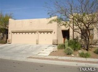 4984 N Louis River Way, Tucson, AZ 85718