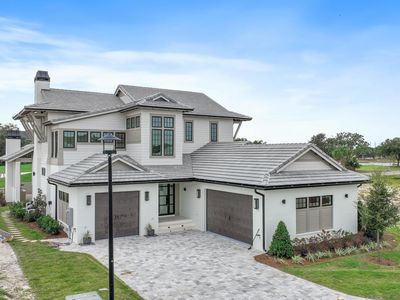 4668 Westwinds Way, Destin, FL, 32541