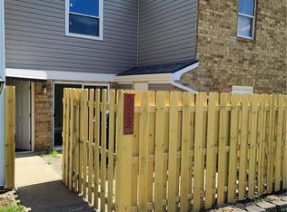 5512 Nantucket Rd, Dayton, OH 45426