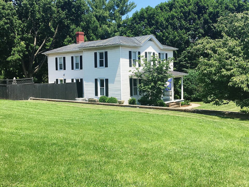 2286 Lee Hwy, Mount Sidney, VA 24467 Zillow