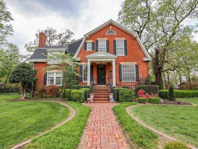 2501 Jefferson St, Paducah, KY, 42001