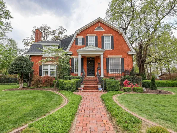 2501 Jefferson St, Paducah, KY 42001