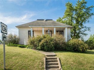 1000 E Grant St, Princeton, MO 64673