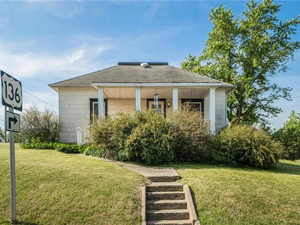 1000 E Grant St, Princeton, MO 64673