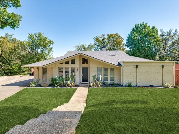 404 Brook Glen Pl, Richardson, TX 75080
