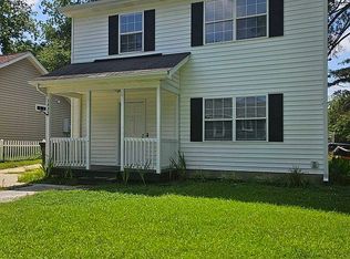 2823 Cascadilla St, Durham, NC 27704