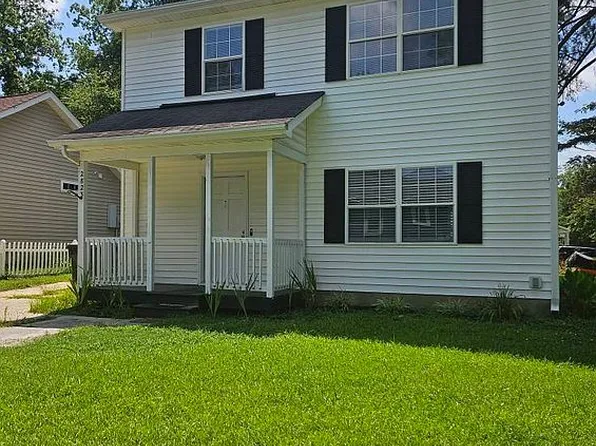 2823 Cascadilla St, Durham, NC 27704