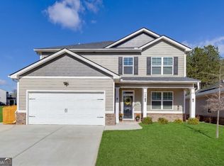 161 Canyon Ferry Way, Hoschton, GA 30548