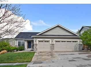 2713 Sunset St, Erie, CO 80516