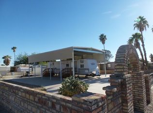 12849 E 34th Pl, Yuma, AZ 85367