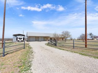 2290 Pleasant Run Rd, Crawford, TX 76638