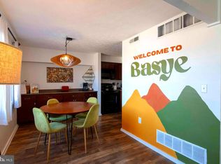 140 The Hill Rd #20C-M-20, Basye, VA 22810