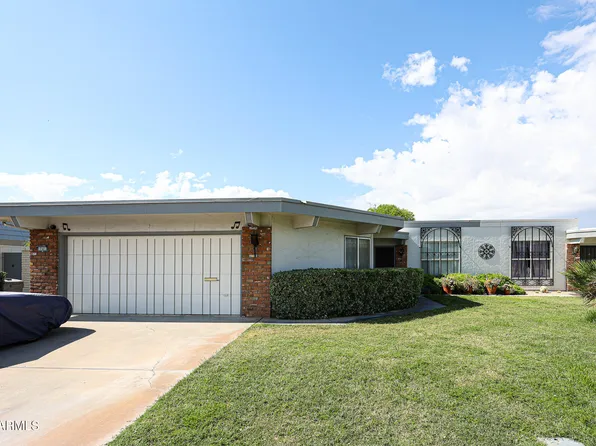 10401 W LOMA BLANCA Drive, Sun City, AZ 85351