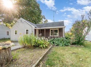 1302 Elm St, Bay City, MI 48706