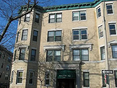 1427 Commonwealth Ave #204 — Photo 8