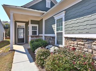 6518 Chestnut Walk, Hoschton, GA 30548