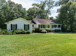 1731 Burnt Gin Rd, Gaffney, SC 29340